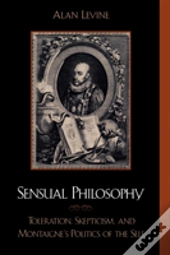 Sensual Philosophy