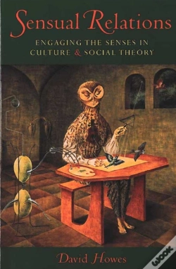Capa do artigo Sensual Relations