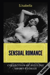 Capa do artigo Sensual Romance