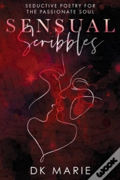 Capa do artigo Sensual Scribbles