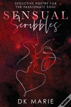 Capa do artigo Sensual Scribbles