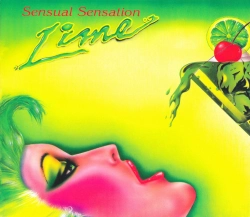 Capa do artigo Sensual Sensation - CD