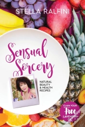 Capa do artigo Sensual Sorcery