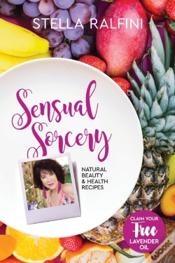 Capa do artigo Sensual Sorcery
