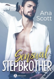 Capa do artigo Sensual Stepbrother