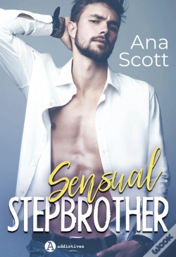 Capa do artigo Sensual Stepbrother