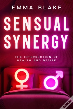 Capa do artigo Sensual Synergy