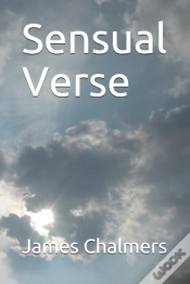 Capa do artigo Sensual Verse