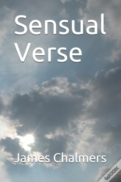 Capa do artigo Sensual Verse