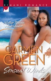 Capa do artigo Sensual Winds