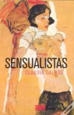Capa do artigo Sensualistas