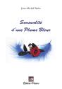 Sensualité D'Une Plume Bleue - Preview
