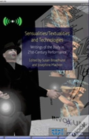 Capa do artigo Sensualities/Textualities And Technologies