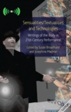 Capa do artigo Sensualities/Textualities And Technologies