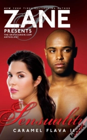 Capa do artigo Sensuality