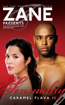 Capa do artigo Sensuality