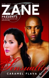 Capa do artigo Sensuality