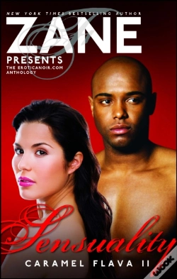 Capa do artigo Sensuality