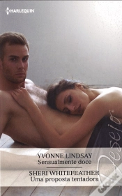 Capa do artigo Sensualmente Doce / Uma Proposta Tentadora