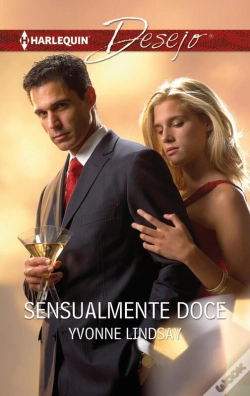 Capa do artigo Sensualmente Doce