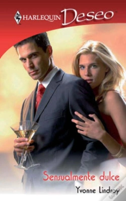 Capa do artigo Sensualmente Dulce