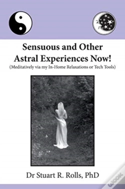 Capa do artigo Sensuous And Other Astral Experiences Now!