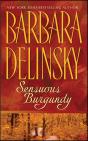 Sensuous Burgundy - Preview