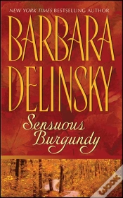 Capa do artigo Sensuous Burgundy