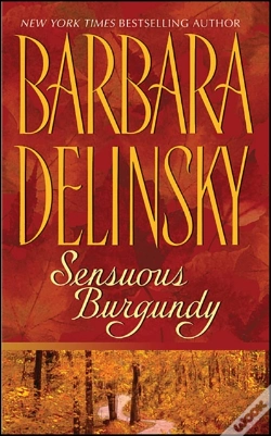 Capa do artigo Sensuous Burgundy