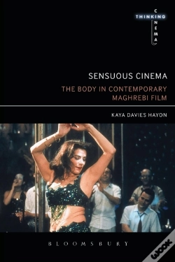 Capa do artigo Sensuous Cinema