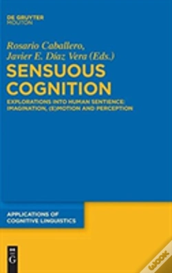 Capa do artigo Sensuous Cognition