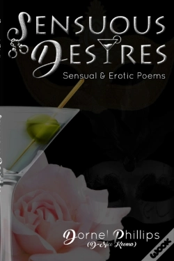 Capa do artigo Sensuous Desires