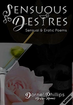 Capa do artigo Sensuous Desires