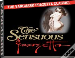 Sensuous Frazetta