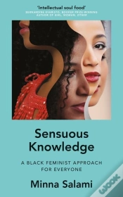Capa do artigo Sensuous Knowledge