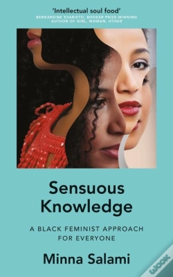 Capa do artigo Sensuous Knowledge
