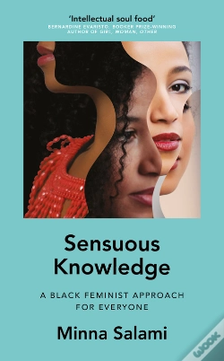Capa do artigo Sensuous Knowledge