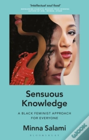 Capa do artigo Sensuous Knowledge