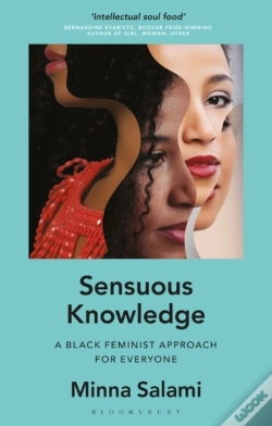 Capa do artigo Sensuous Knowledge