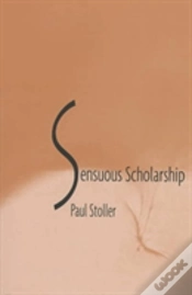 Capa do artigo Sensuous Scholarship