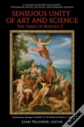 Capa do artigo Sensuous Unity Of Art And Science