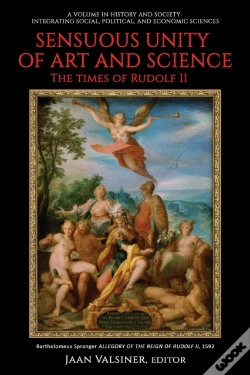 Capa do artigo Sensuous Unity Of Art And Science