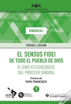 Capa do artigo Sensus Fidei De Todo El Pueblo De Dios, El