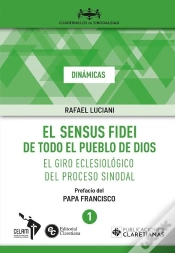 Capa do artigo Sensus Fidei De Todo El Pueblo De Dios, El