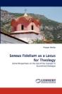Sensus Fidelium As A Locus For Theology - Preview