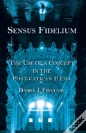 Capa do artigo Sensus Fidelium