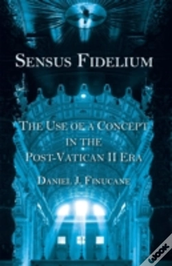 Capa do artigo Sensus Fidelium