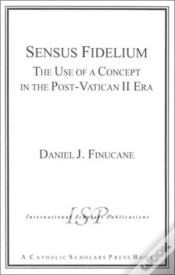 Capa do artigo Sensus Fidelium