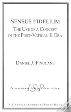 Capa do artigo Sensus Fidelium