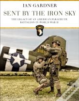 Sent By The Iron Sky